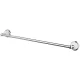 Bisk GRENADA króm törölközőtartó rúd 610 mm 06906