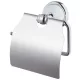 Bisk GRENADA króm fedeles wc papír tartó 06909