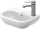Duravit D-Code Kézmosó fehér Magasfényű 360 mm (07053600082)