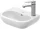 Duravit D-Code Kézmosó fehér Magasfényű 360 mm (07053600092)