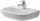 Duravit D-Code Kézmosó Med fehér Magasfényű 450 mm (07074500002)