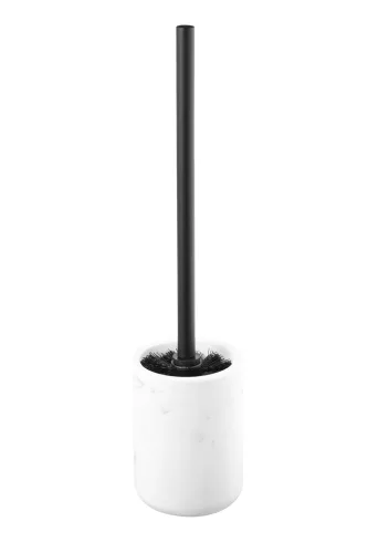 Bisk Nicesea 07574 Bianco wc kefe fehér (07574)