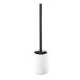 Bisk Nicesea 07574 Bianco wc kefe fehér (07574)