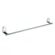 Bisk Vigo törölközőtartó 60 cm króm 07679