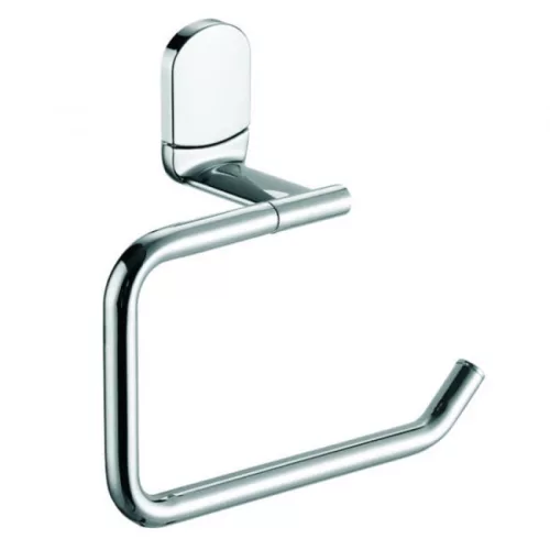 Bisk VIGO fedél nélküli wc papír tartó króm 07683