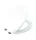 Bisk DUAL 07834 duroplast soft closing wc ülőke, fehér  (07834)