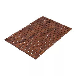   Bisk BAMBOO 07917 bambusz 42x60x0,65 cm- es szőnyeg  (07917)