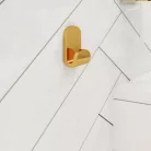 Bisk Nature Gold egyes fogas arany 07949