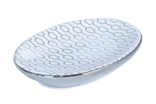 Bisk Nicesea 08185 CADRIL szappantál (08185)