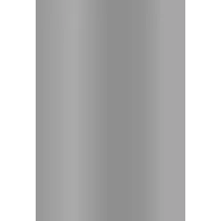   Bisk Nicesea 08225 UNI GREY 180x200 PEVA zuhanyfüggöny (08225)