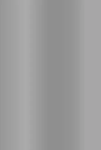 Bisk Nicesea 08225 UNI GREY 180x200 PEVA zuhanyfüggöny (08225)