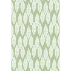   Bisk HOJA 08270 180x200 peva zuhanyfüggöny 12 db karikával (08270)