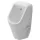 Duravit D-CODE vizelde hátsó bekötésű komplett (0829300000)