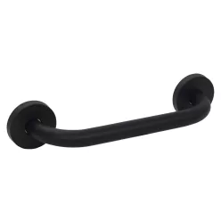   Bisk NIAGARA BLACK 08369 228 mm fekete kádkapaszkodó matt (08369)