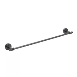 Bisk SKALA 08390 lepedőtartó 600 mm (08390)