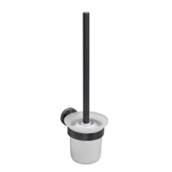 Bisk SKALA 08400 üveg wc kefe fali tartóva (08400)