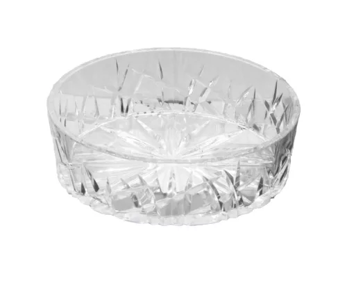 Bisk ALPINA 08482 szappantál átlátszó (08482)