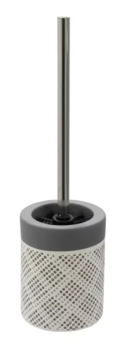 Bisk DROP 08490 wc kefe tartóval multi (08490)