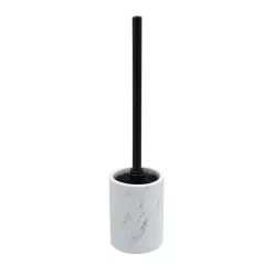 Bisk VILLA 08498 wc kefe tartóval márvány (08498)