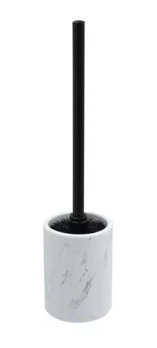 Bisk VILLA 08498 wc kefe tartóval márvány (08498)