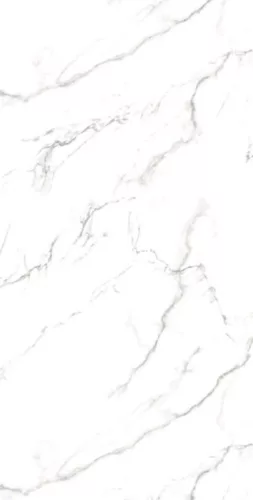 Bisk VILLA 08499 180x200 PEVA zuhanyfüggöny márvány (08499)