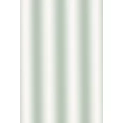   Bisk Nicesea 08702 Unity White 180x200 textil zuhanyfüggöny (08702)