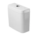 Duravit D-CODE monoblokkos WC tartály fehér 0927000004
