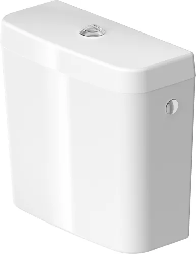 Duravit D-Code öblítőtartály fehér 175 mm (0940000004)