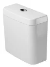 Duravit D-Code öblítőtartály fehér 175 mm (0940000004)