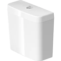 Duravit D-Code öblítőtartály fehér 175 mm (0940100004)