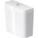 Duravit D-Code öblítőtartály fehér 175 mm (0940100004)