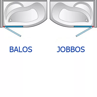 Roltechik SV 1 kádparaván balos 700 mm  (107700000L0002)