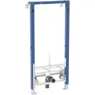 Geberit Duofix bidé szerelőelem 112 cm, univerzális (111.516.00.2)