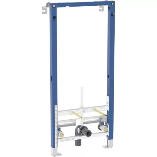 Geberit Duofix bidé szerelőelem 112 cm, univerzális (111.516.00.2)