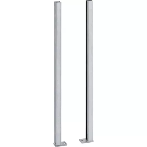 Geberit Duofix lábazathosszabbító készlet 20–40 cm, padlószerkezethez (111.848.00.1)