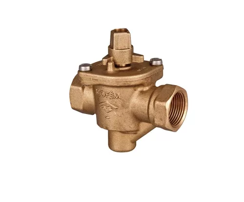 Mofém AHA gömbcsap | Vízfőcsap 3/4” (113-0019-00)