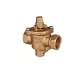 Mofém AHA gömbcsap | Vízfőcsap 3/4” (113-0019-00)