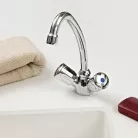 Mofém Eurosztár mosdó csaptelep (140-2198-00)