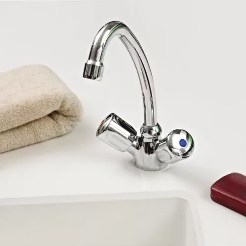 Mofém Eurosztár mosdó csaptelep (140-2198-00)