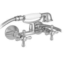 Mofém Treff zuhany csaptelep zuhanyszettel (143-0006-00)