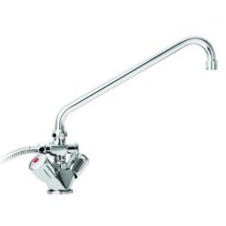 Mofém Eurosztár KMT kád mosdó töltő álló csaptelep 145-2068-00