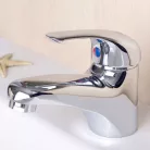 Mofém Junior Eco mosdó csaptelep automata leeresztővel (150-0018-00)