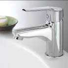 Mofém Mambó-5 mosdó csaptelep króm 150-0076-00 (150-0076-00)