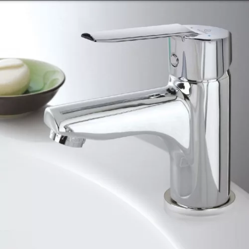 Mofém Mambó-5 mosdó csaptelep króm 150-0076-00 (150-0076-00)