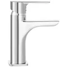 Mofém Trend Plus Cascade mosdó csaptelep leeresztővel 150-1501-10 rajza