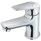 Mofém Bridge mosdó csaptelep szelep nélkül 150-1851-00 rajza