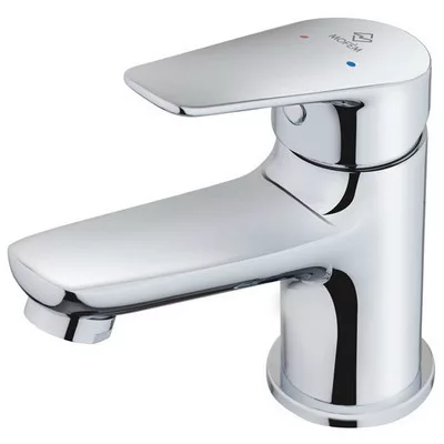 Mofém Bridge mosdó csaptelep szelep nélkül 150-1851-00 rajza