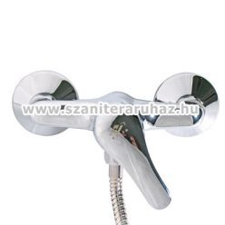   Mofém Junior Eco zuhany csaptelep zuhanyszettel (153-0009-00)