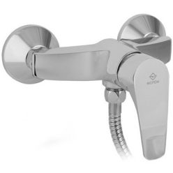 Mofém JUNIOR EVO zuhany csaptelep zuhanyrúddal 153-0047-40 rajza