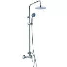 Mofém Junior Evo zuhanyrendszer komplett (153-0048-00)